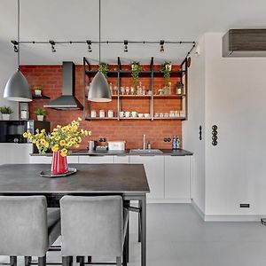 Appartement met Twee Slaapkamers
